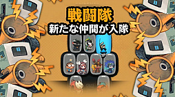 画像ギャラリー No.003のサムネイル画像 / Switch版「Juicy Realm」が本日配信。自動生成のダンジョンを舞台にフルーツモンスターと戦うアクション&シューティング