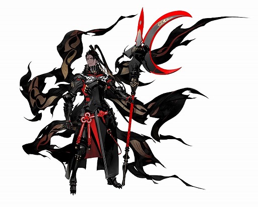 画像ギャラリー No.002のサムネイル画像 / 「三国BASSA!!」,新武将★4「呂布」が登場する将星フェスを開催