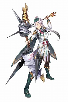 画像ギャラリー No.003のサムネイル画像 / 「三国BASSA!!」，イベント“疾風の神箭手 黄忠”を開催