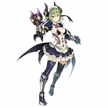 画像ギャラリー No.002のサムネイル画像 / 「三国BASSA!!」,イベント“眩き名門の貴公子 袁紹”を開催