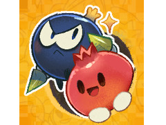 奇妙なフルーツのモンスターと戦うローグライクアクション。「Juicy Realm」を紹介する「（ほぼ）日刊スマホゲーム通信」第2336回