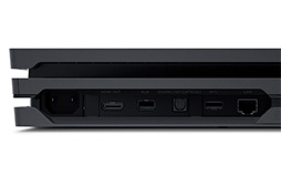 画像ギャラリー No.013のサムネイル画像 / 【PR】Samsungの高速外付けSSD「Portable SSD T5」でPS4のゲーム読み込みを高速化してみよう!