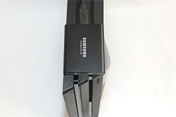 画像ギャラリー No.017のサムネイル画像 / 【PR】Samsungの高速外付けSSD「Portable SSD T5」でPS4のゲーム読み込みを高速化してみよう!
