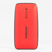 画像ギャラリー No.012のサムネイル画像 / Samsung「Portable SSD X5」を試す。Thunderbolt 3接続のSSDはノートPCを使うゲーマーのベストチョイスか?