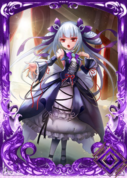 画像ギャラリー No.002のサムネイル画像 / 「アルテイルNEO」,固定カードパック「異界からの一篇」が発売開始