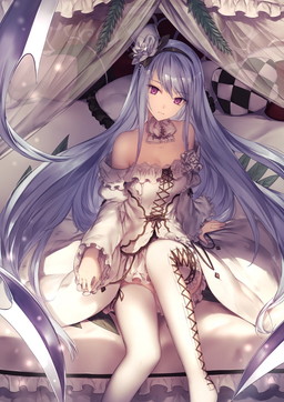 画像ギャラリー No.002のサムネイル画像 / 「アルテイルNEO」,花嫁衣装となった人気キャラクターの着せ替えカードが発売