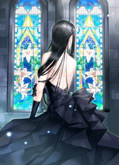 画像ギャラリー No.005のサムネイル画像 / 「アルテイルNEO」,花嫁衣装となった人気キャラクターの着せ替えカードが発売