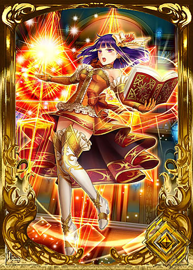 画像ギャラリー No.002のサムネイル画像 / 「アルテイルNEO」,アルクロコラボ構築済みデッキVol.2の販売開始