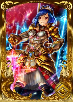 画像ギャラリー No.004のサムネイル画像 / 「アルテイルNEO」,アルクロコラボ構築済みデッキvol.3を発売。スタートダッシュキャンペーンも