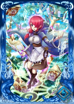 画像ギャラリー No.006のサムネイル画像 / 「アルテイルNEO」,アルクロコラボ構築済みデッキvol.3を発売。スタートダッシュキャンペーンも