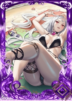 画像ギャラリー No.005のサムネイル画像 / 「アルテイルNEO」，LSVにて期間限定の水着着せ替え固定カードパックの販売を開始