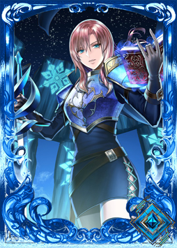 画像ギャラリー No.003のサムネイル画像 / 「アルテイルNEO」,新カードパック「勇起する英傑vol.2〜暁に目覚めし竜眼〜」が8月30日に発売決定