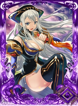 画像ギャラリー No.004のサムネイル画像 / 「アルテイルNEO」新カードパック「勇起する英傑vol.3」がリリース。記念キャンペーンも
