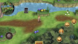 RPG マレニア国の冒険酒場 〜パティアと腹ペコの神〜 Trial