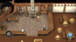 [Premium] RPG マレニア国の冒険酒場 〜パティアと腹ペコの神〜