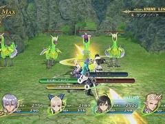 Nintendo Switch版「シャイニング・レゾナンス リフレイン」が2018年7月12日に発売決定。Steam版の配信も
