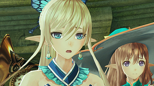 画像ギャラリー No.003のサムネイル画像 / Switch版「シャイニング・レゾナンス リフレイン」が本日発売。キリカの水着姿フィギュアやSwitch本体が当たるTwitter企画がスタート