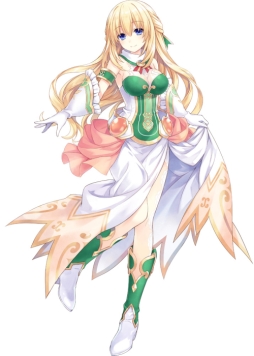 画像ギャラリー No.006のサムネイル画像 / 「勇者ネプテューヌ 世界よ宇宙よ刮目せよ！！ アルティメットRPG宣言！！」の店舗オリジナル特典が公開に