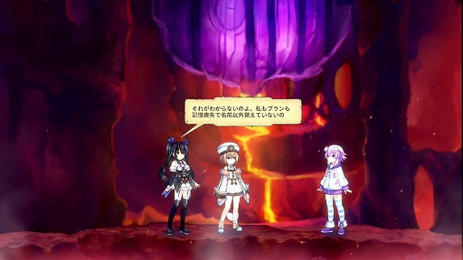 画像ギャラリー No.006のサムネイル画像 / 2Dゲームこそ至高! 本日発売される「勇者ネプテューヌ 世界よ宇宙よ刮目せよ!! アルティメットRPG宣言!!」プレイレポート