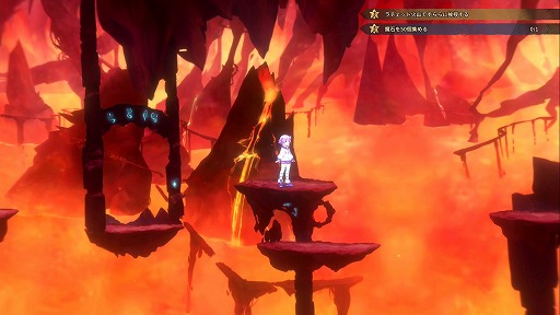 画像ギャラリー No.008のサムネイル画像 / 2Dゲームこそ至高! 本日発売される「勇者ネプテューヌ 世界よ宇宙よ刮目せよ!! アルティメットRPG宣言!!」プレイレポート
