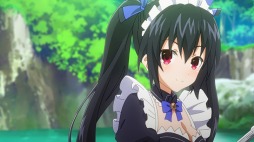 画像ギャラリー No.023のサムネイル画像 / OVA「超次元ゲイム ネプテューヌ 〜ねぷのなつやすみ〜」の予約受付が7月8日に開始。発売は2020年12月25日