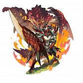 画像ギャラリー No.005のサムネイル画像 / 「ドラガリアロスト」,「モンスターハンター」とのイベント「MONSTER HUNTER STRANGELAND」が本日開始