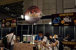 画像ギャラリー No.009のサムネイル画像 / 「ドラゴンクエスト夏祭り2018 EAST」をレポート。シナリオチームの開発者座談会では，ドラクエXやXIのボツネタが披露