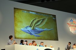 画像ギャラリー No.014のサムネイル画像 / 「ドラゴンクエスト夏祭り2018 EAST」をレポート。シナリオチームの開発者座談会では，ドラクエXやXIのボツネタが披露