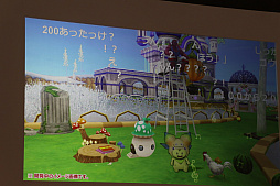 画像ギャラリー No.014のサムネイル画像 / 「ドラゴンクエストX」,新職業「遊び人」やVersion 4.3などが公開された「ドラゴンクエスト夏祭り2018 EAST」のステージイベントをレポート