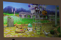 画像ギャラリー No.015のサムネイル画像 / 「ドラゴンクエストX」,新職業「遊び人」やVersion 4.3などが公開された「ドラゴンクエスト夏祭り2018 EAST」のステージイベントをレポート