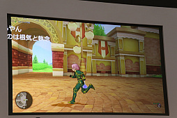 画像ギャラリー No.018のサムネイル画像 / 「ドラゴンクエストX」,新職業「遊び人」やVersion 4.3などが公開された「ドラゴンクエスト夏祭り2018 EAST」のステージイベントをレポート