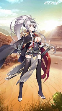 画像ギャラリー No.005のサムネイル画像 / 「機動戦隊アイアンサーガ」，イラストコンテストがpixivで開催に