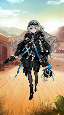 画像ギャラリー No.007のサムネイル画像 / 「機動戦隊アイアンサーガ」，イラストコンテストがpixivで開催に