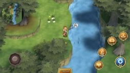 画像ギャラリー No.008のサムネイル画像 / 酒場経営RPG「マレニア国の冒険酒場」のiOS版が本日配信開始