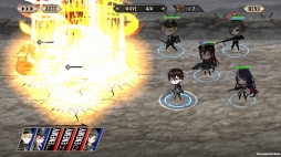 画像ギャラリー No.006のサムネイル画像 / 【PR】重厚なストーリーと音楽で楽しむ「プレカトゥスの天秤」。次第に交錯していく7つの国，7人の主人公の未来を見届けよう