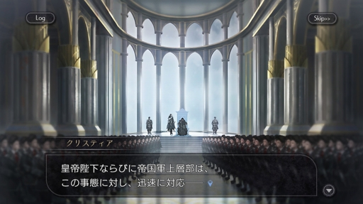 画像ギャラリー No.009のサムネイル画像 / 【PR】重厚なストーリーと音楽で楽しむ「プレカトゥスの天秤」。次第に交錯していく7つの国，7人の主人公の未来を見届けよう