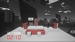 画像ギャラリー No.004のサムネイル画像 / PS VRにも対応したパズルゲーム「Salary Man Escape」が,11月22日にPlayStation Storeで発売
