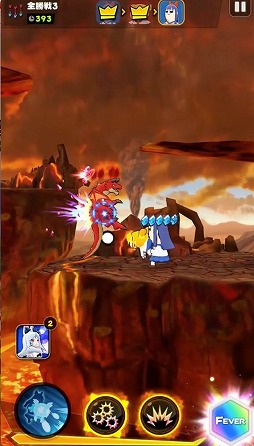 画像ギャラリー No.005のサムネイル画像 / 「バクレツモンスター」，“ポプテピピック”コラボの動画が公開に