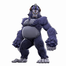 画像ギャラリー No.005のサムネイル画像 / 「バクレツモンスター」,“ニンジャバットマン”とのコラボが11月29日開始