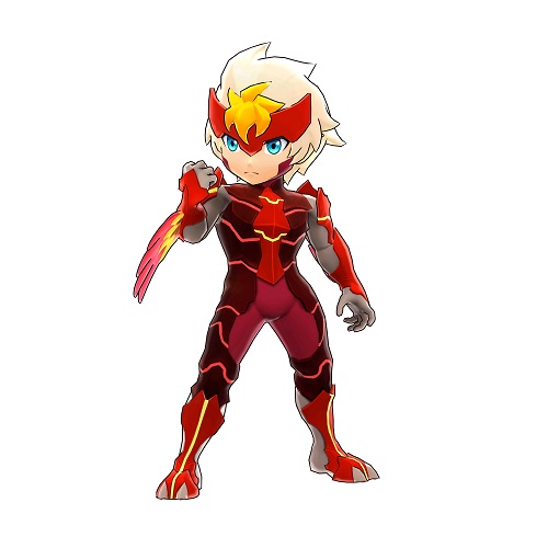 画像ギャラリー No.002のサムネイル画像 / 「バクレツモンスター」，新たな降臨イベント「【襲来】ジョー」を開催