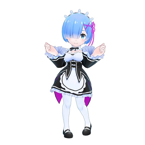 画像ギャラリー No.003のサムネイル画像 / 「バクレツモンスター」，テレビアニメ「Re:ゼロから始める異世界生活」とのコラボ開催