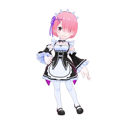 画像ギャラリー No.004のサムネイル画像 / 「バクレツモンスター」，テレビアニメ「Re:ゼロから始める異世界生活」とのコラボ開催