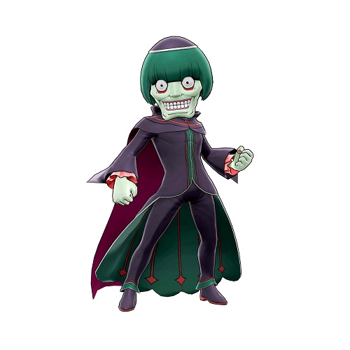 画像ギャラリー No.005のサムネイル画像 / 「バクレツモンスター」，テレビアニメ「Re:ゼロから始める異世界生活」とのコラボ開催
