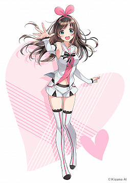 画像ギャラリー No.002のサムネイル画像 / 「東京コンセプション」,バーチャルYouTuberコラボ第2弾で,親分“キズナアイ”が参戦決定