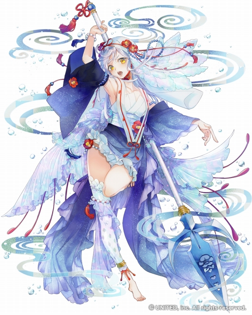 画像ギャラリー No.005のサムネイル画像 / 「東京コンセプション」,クリスマスイベントで新たなクエストや確定召喚などが開催
