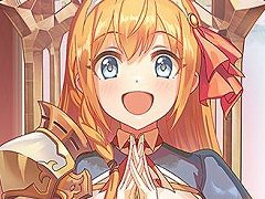 「プリンセスコネクト!Re:Dive」,8周年記念ストーリーイベント「Grand Cru Royal 召しませ!ハートフルコース」が1月31日にスタート