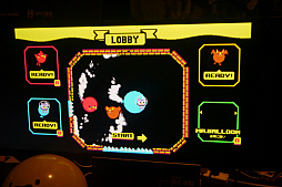 画像ギャラリー No.002のサムネイル画像 / 「BitSummit Vol.6」の注目インディーズゲーム10本を紹介。PS4用スタイリッシュACTやクマムシ研究アプリ,カニがケンカするPCゲームなど