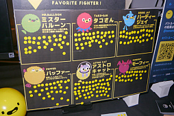 画像ギャラリー No.005のサムネイル画像 / 「BitSummit Vol.6」の注目インディーズゲーム10本を紹介。PS4用スタイリッシュACTやクマムシ研究アプリ,カニがケンカするPCゲームなど