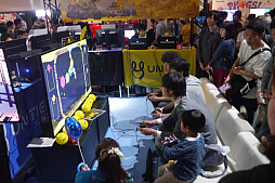 画像ギャラリー No.006のサムネイル画像 / 「BitSummit Vol.6」の注目インディーズゲーム10本を紹介。PS4用スタイリッシュACTやクマムシ研究アプリ,カニがケンカするPCゲームなど