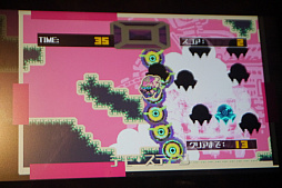 画像ギャラリー No.020のサムネイル画像 / 「BitSummit Vol.6」の注目インディーズゲーム10本を紹介。PS4用スタイリッシュACTやクマムシ研究アプリ,カニがケンカするPCゲームなど